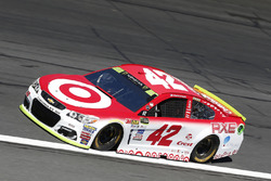 Kyle Larson, Chip Ganassi Racing Chevrolet