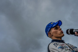 Ott Tänak, M-Sport