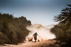 #3 Husqvarna Factory Racing: Pablo Quintanilla