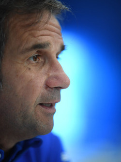Davide Brivio, Suzuki MotoGP Team Manager