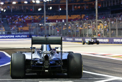 Nico Rosberg, Mercedes AMG F1 W07 Hybrid