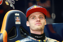 Brad Binder, Red Bull KTM Ajo