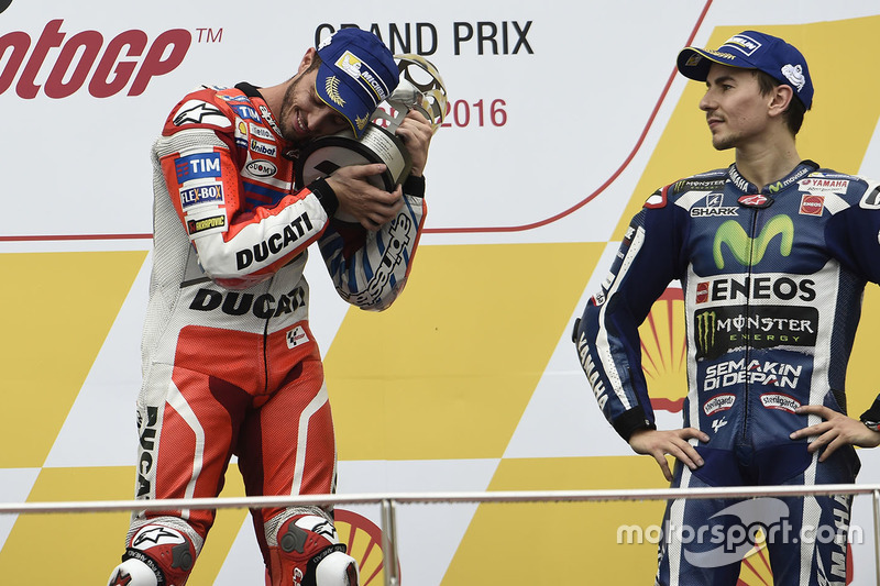 Grand Prix de Malaisie 2016