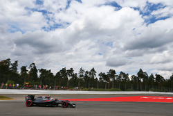 Jenson Button, McLaren MP4-31