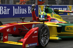 Winner Lucas di Grassi, ABT Schaeffler Audi Sport