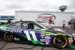 Denny Hamlin, Joe Gibbs Racing Toyota