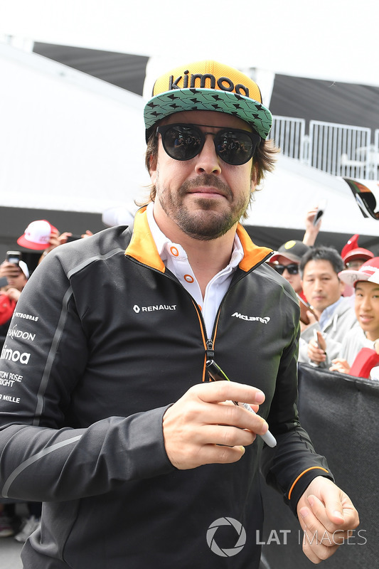 F1-es versenyzői portrék csütörtökről - F1 2018 - Kanadai Nagydíj
