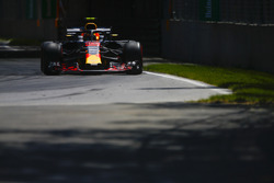 Max Verstappen, Red Bull Racing RB14