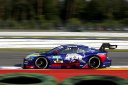 Mattias Ekström, Audi Sport Team Abt Sportsline, Audi RS5 DTM