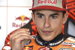 Marc Márquez, Repsol Honda Team