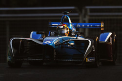 Sébastien Buemi, Renault e.Dams