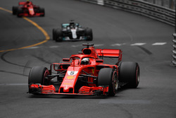 Sebastian Vettel, Ferrari SF71H