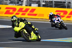 Azione di gara