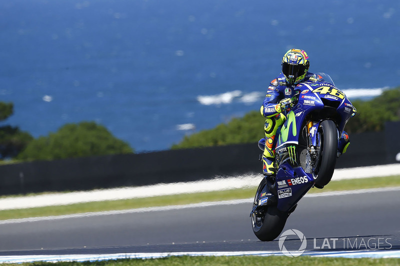 Valentino Rossi