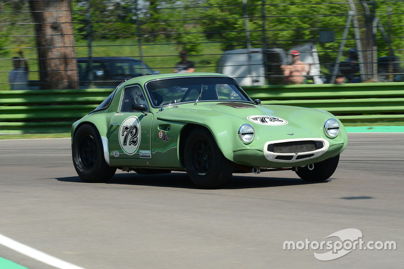 Motor Legend Festival
