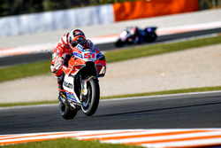 Michele Pirro, Ducati Team
