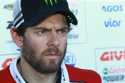 Cal Crutchlow, Team LCR Honda