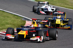 ピエール・ガスリーとフェリックス・ローゼンクビスト(Pierre Gasly vs Felix Rosenquvist)