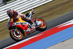 Dani Pedrosa, Repsol Honda Team