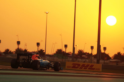 Pascal Wehrlein, Manor Racing MRT05