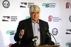 Mark Miles, CEO, Hulman & Company