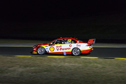 Fabian Coulthard, Team Penske Ford