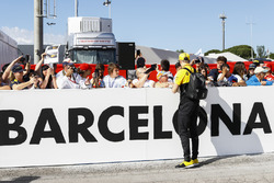 Ніко Хюлькенберг, Renault Sport F1 Team