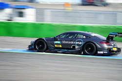 Robert Wickens, Mercedes-AMG Team HWA, Mercedes-AMG C63 DTM