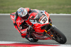 Марко Меландрі, Ducati Team
