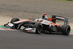 Hiroaki Ishiura, Cerumo Inging