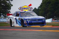 Elliott Sadler, JR Motorsports, Chevrolet
