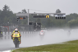 Alex Rins, Paginas Amarillas HP 40
