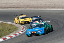 Edoardo Mortara, Audi Sport Team Abt Sportsline, Audi RS 5 DTM