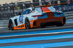 #30 Ram Racing, Mercedes AMG GT3: Stuart Hall, Roald Goethe, Daniel Brown, Jamie Campbell-Walter