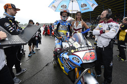Джек Міллер, Marc VDS Racing Honda