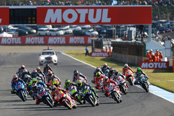 Марк Маркес, Repsol Honda Team
