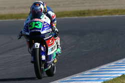 Enea Bastianini, Gresini Racing Team Moto3