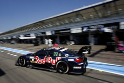 Marco Wittmann, BMW Team RMG, BMW M4 DTM