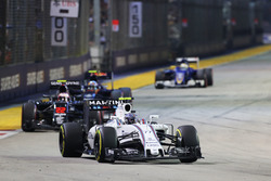 Валттері Боттас, Williams FW38
