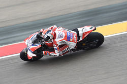 Andrea Dovizioso, Ducati Team