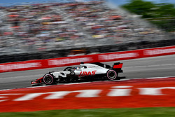 Ромен Грожан, Haas F1 Team VF-18