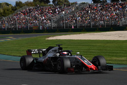 Ромен Грожан, Haas F1 Team VF-18