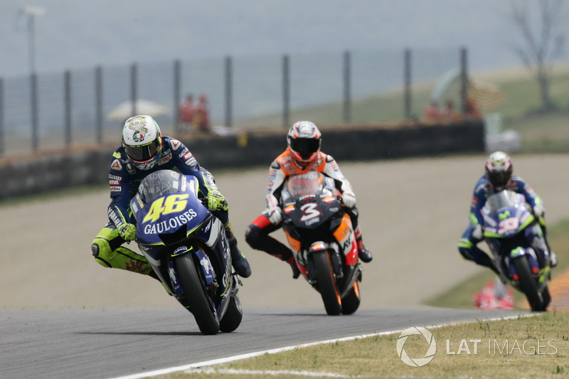 Mugello 2005