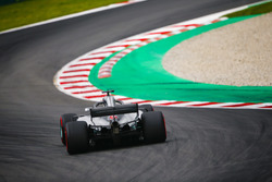 Lewis Hamilton, Mercedes AMG F1 W09