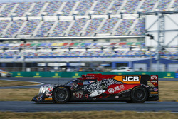 #37 Jackie Chan DC Racing JOTA ORECA LMP2, P: Lance Stroll, Felix Rosenqvist, Daniel Juncadella, Rob
