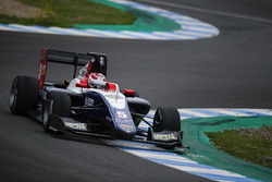 Pedro Piquet, Trident