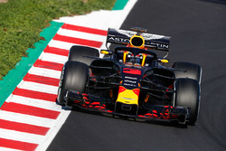 Daniel Ricciardo, Red Bull Racing RB14