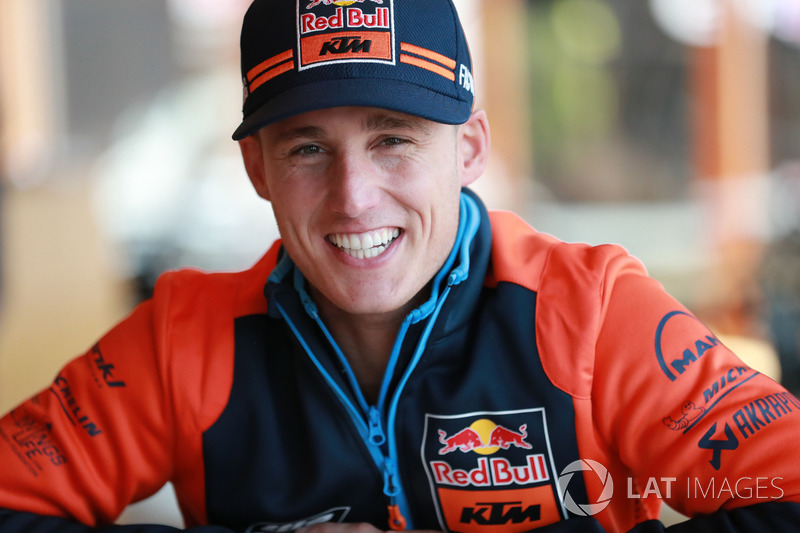 Pol Espargaro, Red Bull KTM Factory Racing