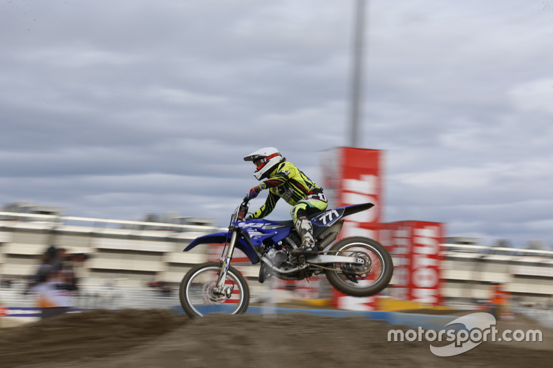 Gara MX Epoca GR5