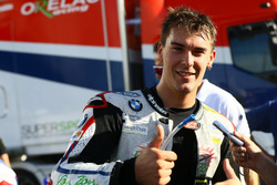 Markus Reiterberger, Van Zon Remeha BMW